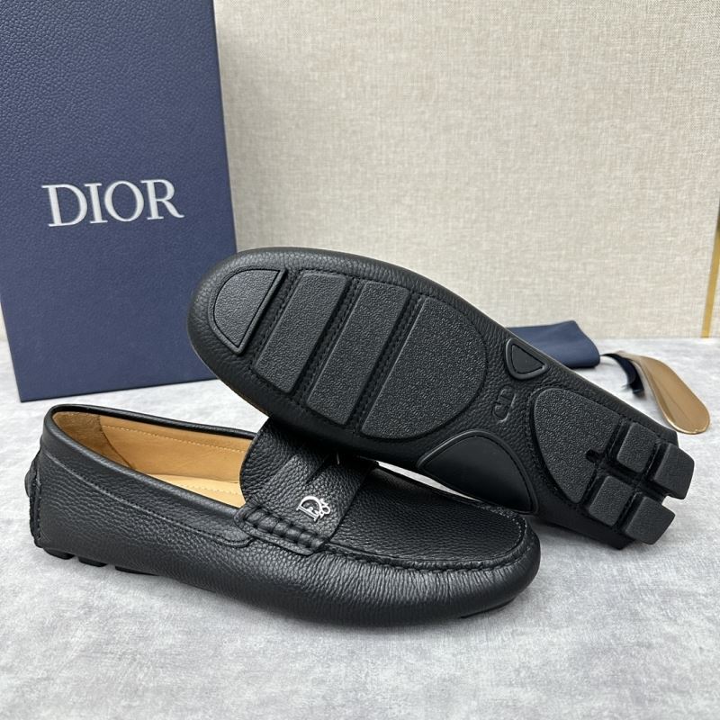 Christian Dior Tods Shoes